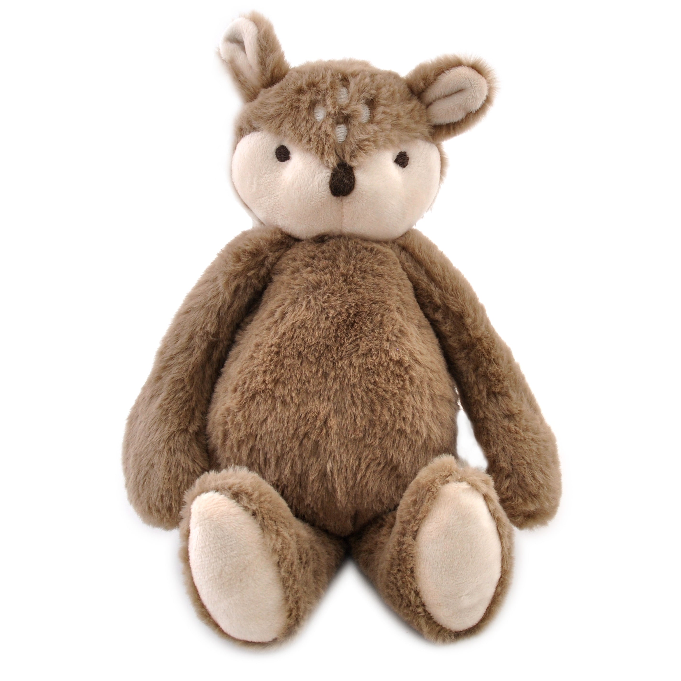 Baby Plush Toy - Deer